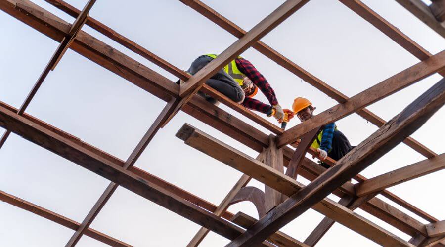 Expert tile roof repair services in Groveland, FL